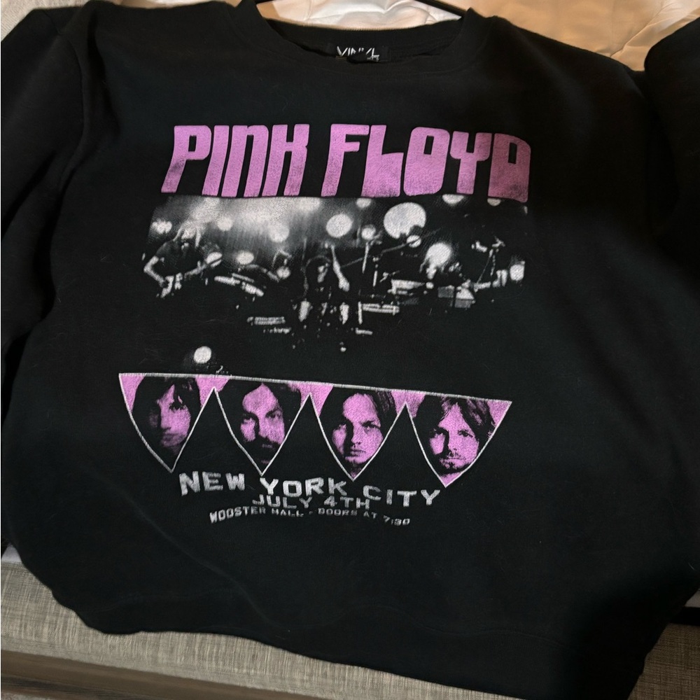 Pink Floyd Sweatshirt